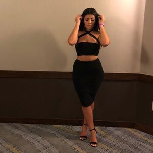 Meet your Posher, Liliana